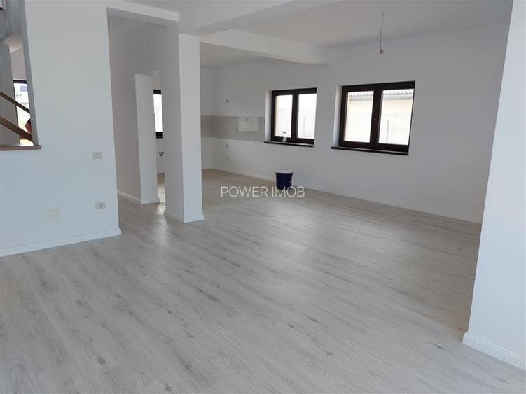 CASA 4 CAMERE, INTABULATA, TEREN 420 MP IN SANPETRU, ZONA SUBCETATE RESIDENCE - 3