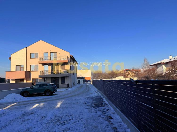 Oportunitate! Apartament 2 camere, confort sporit, zonă liniștită - 6