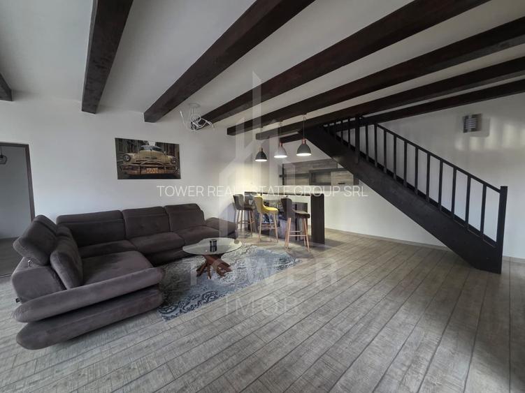 Spatiu pt birou , cabinet sau locuinta | Ultracentral - Sibiu - 2