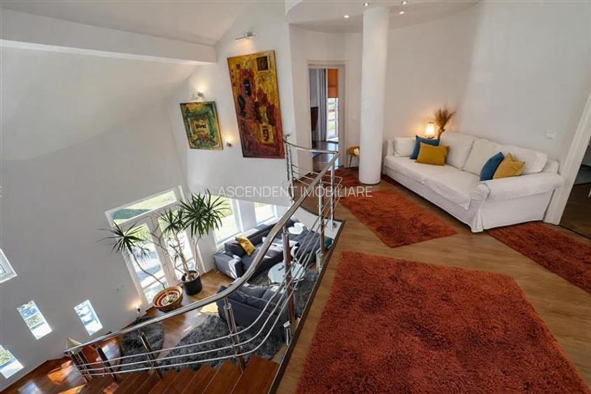 FILM&Tur3D! Casa premiata Romania, 1.600mp teren, gradina asezonata, Miercurea- - 18