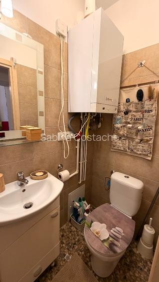 De vânzare oază de relaxare la munte – Sinaia, Zona Telegondolă - 11