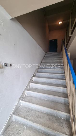 Apartament 2 camere decomandat, 53.82 mp , loc parcare – Str. Emil Racoviță - 17