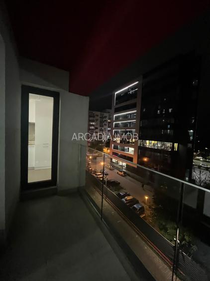 APARTAMENT DOUA CAMERE + PARCARE SUBTERANA - 21 RESIDENCE - - 12