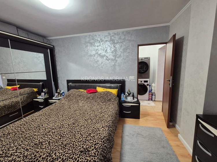 KAMSAS - LIDL 2 CAMERE DECOMANDATE 56 MP. RENOVAT MOBILAT 109.000 EURO - 8