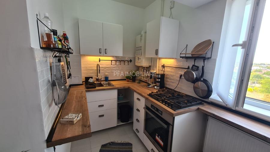 Apartament 2 camere  |   loc de parcare inclus - 4