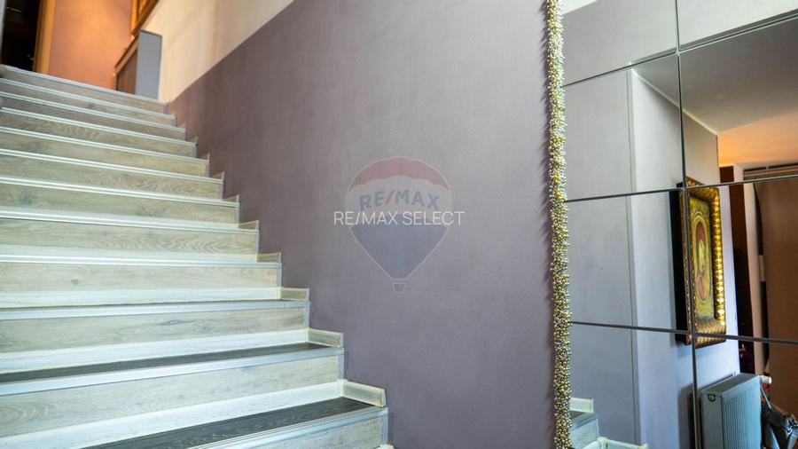 Casă de vanzare - tip duplex, 4 camere, în Tunari – Sidney Residence - 23