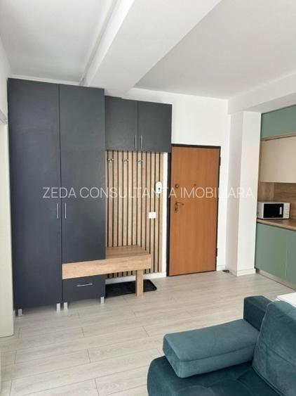 Apartament 2 camere ,complex nou, Viilor,loc de parcare - 2