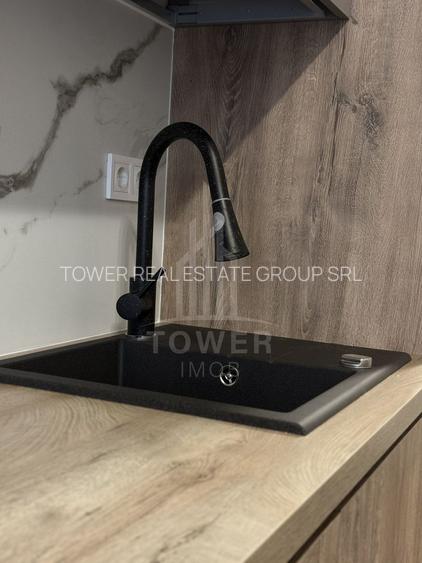 Apartament 3 camere | Design modern I Complet mobilat - 8