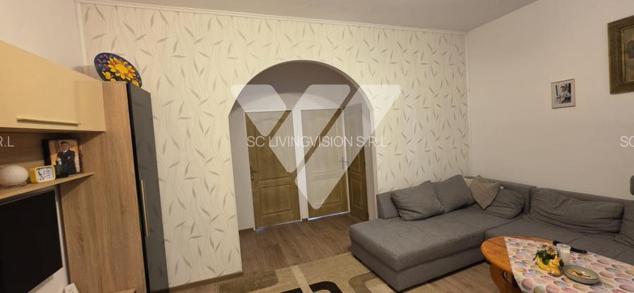 Apartament la casa 3 camere mobilata de vanzare in Cisnadie Sibiu - 3
