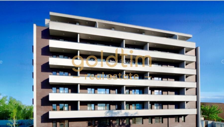 NOU!!! SUPERB/ 2 BAI/ VIEW/ PARCARE SUBTERANA/ SPATII DEPOZITARE - 26