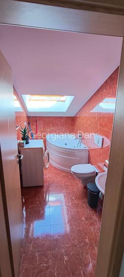 Apartament de închiriat - 2 camere tip mansardă, str. Lungă - Terezian - 11