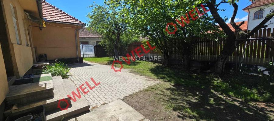 Casă de vânzare în Întorsura Buzăului, pe strada Mihai Viteazul! - 4
