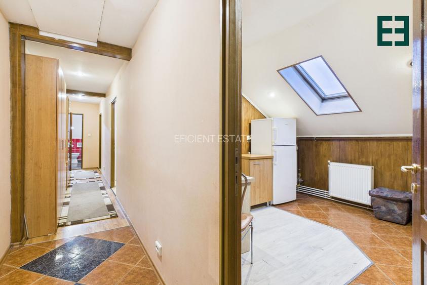 De închiriat Apartament 2 camere Mansardă – zona Aradului, Timișoara - 4