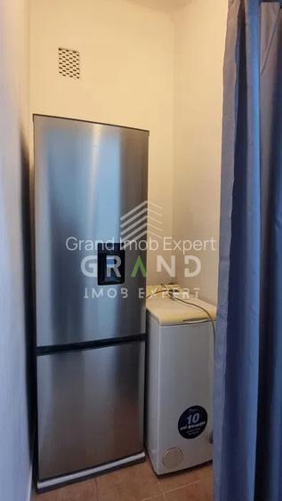 Oportunitate ! Apartament 1 Camera | Etaj 2 | Gheorgheni/Aurel Suciu - 6