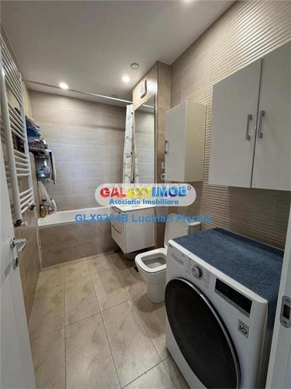 Comision 0% I  3 camere, mobilat si utilat, parcare I Hils Pallady - 7