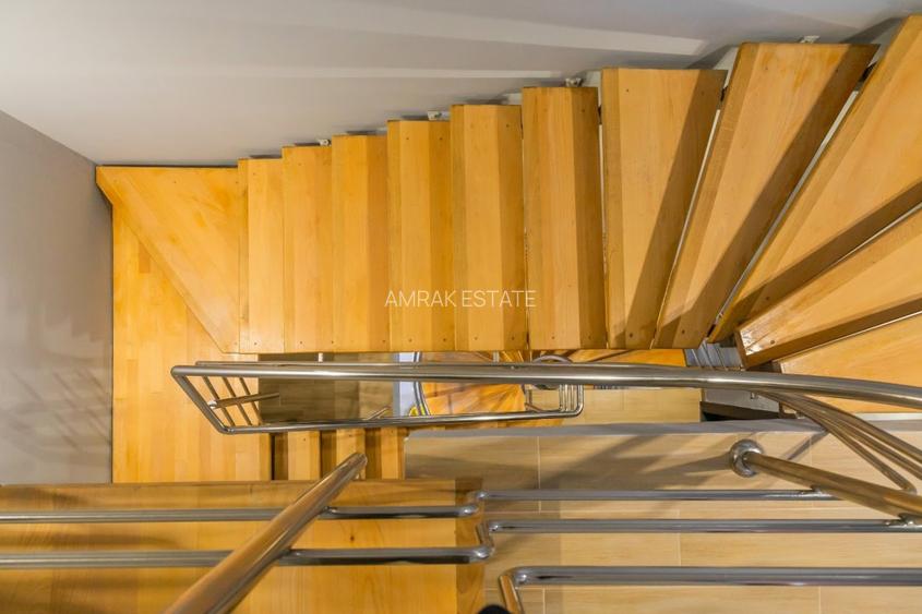 Casa consolidata - Singur curte - Randament - 9