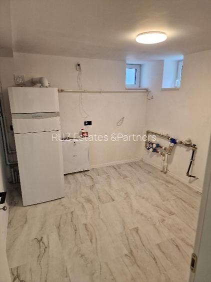 Duplex- 5 camere | Parter & Demisol | 153 mp | Dorobanti - 5