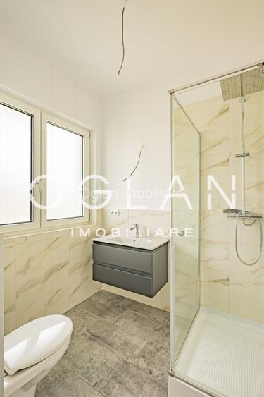 Casa noua la cheie in Cisnadioara, 508 mp teren, COMISION 0% - 13