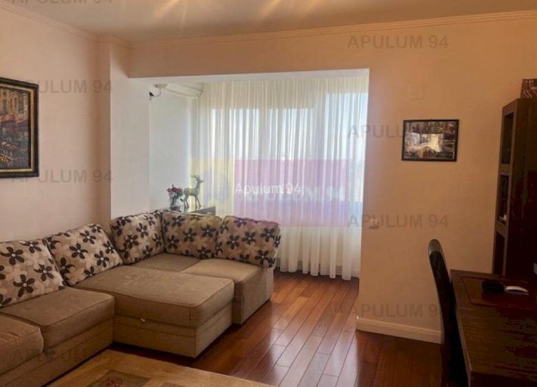 Penthouse Titan- Baba Novac. - 5