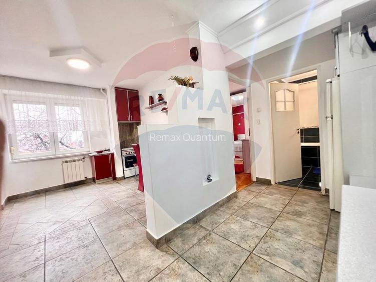 De închiriat apartament cu 2 camere în zona Decebal - 26