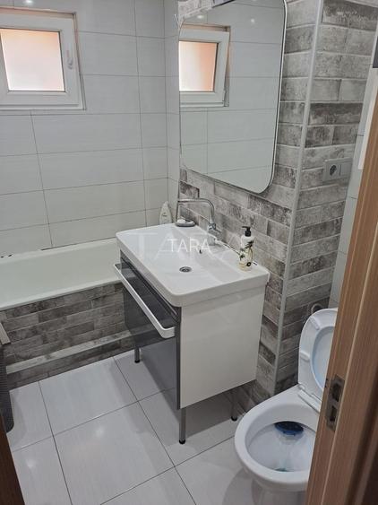 Apartament 2 Camere Decomandat de Vânzare – Mărăști - 4