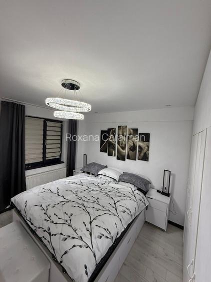 Sky-Land Ap 3c cu terasa Motel Bucium - 4