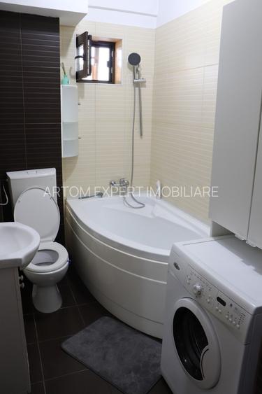 APARTAMENT 2 CAMERE | BAZILESCU – LANGA PARC | BLOC NOU IZOLAT TERMIC - 7