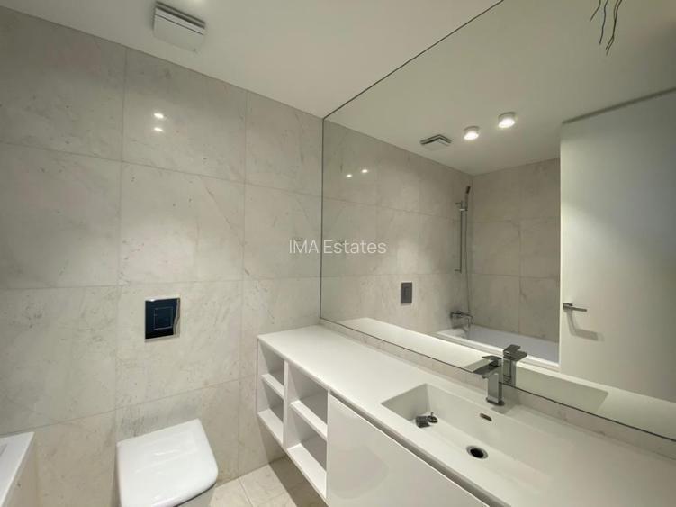 Apartament cu gradina, duplex,  in One Charles de Gaulle - 13