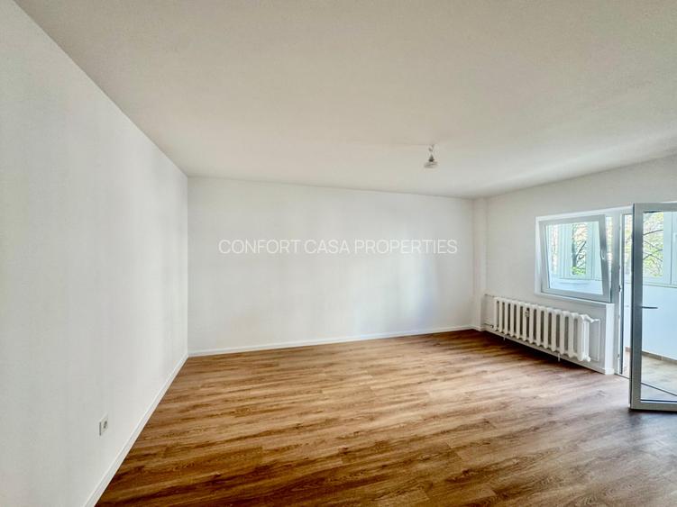 Nerva Traian - Mircea Voda - 7 minute metrou Timpuri Noi - 2