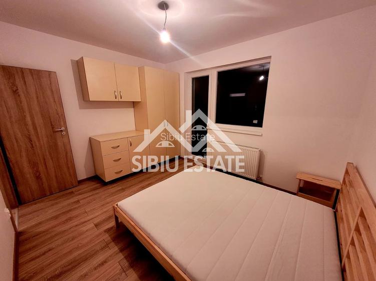 Studio mobilat, balcon si parcare subterana - Ogorului - Comision 0% - 6