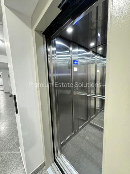 APARTAMENT SPATIOS - ETAJ INTERMEDIAR - TVA INCLUS - COMISION 0% - MILITARI - 18