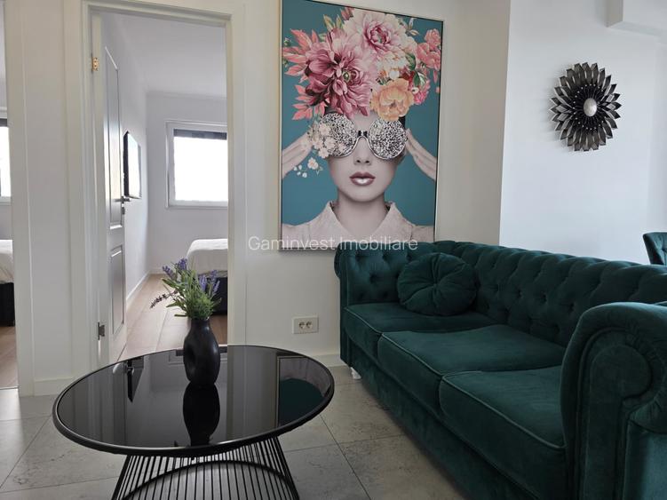 Apartament 3 camere de inchiriat in Oradea, Luceafarul, Lux - 2