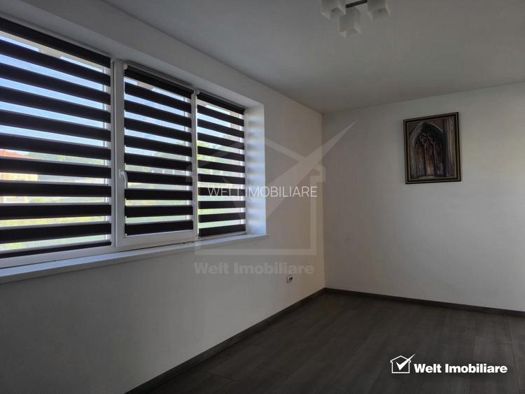 Casa P+1E, 5 cam., 162 mp utili, 2586 mp teren, zona linistita, Iris - 17