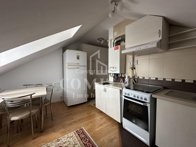 Apartament 2 camere | 54mp | Zona Septimiu Albini - 8