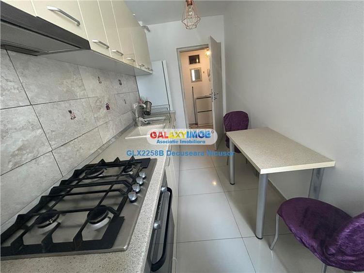 Garsoniera Mobilata Utilata, Tineretului, 330 Euro - 11