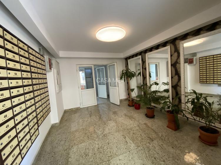 Garsoniera 1 Decembrie 1918 Metrou 600 m - 28