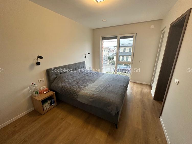 Duplex deosebit cu garaj și subsol - 25