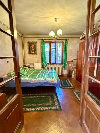 Domenii, str. Caraiman - 6