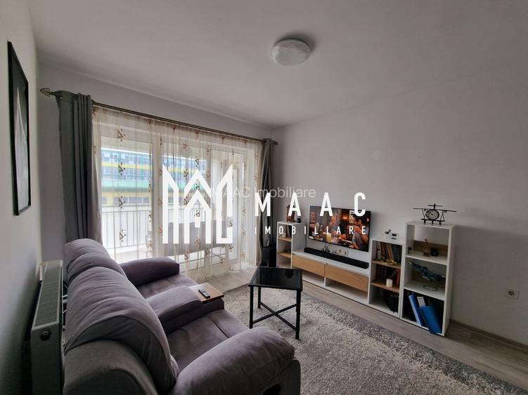 Garsoniera | 38 MPU | Turnisor | Loc de parcare - 7