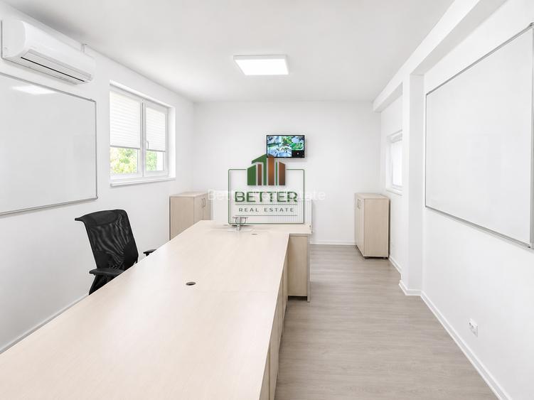 Hală / Spatiu Comercial Multifunctional – 300mp - Teren 784mp - Com.  Berceni - 15