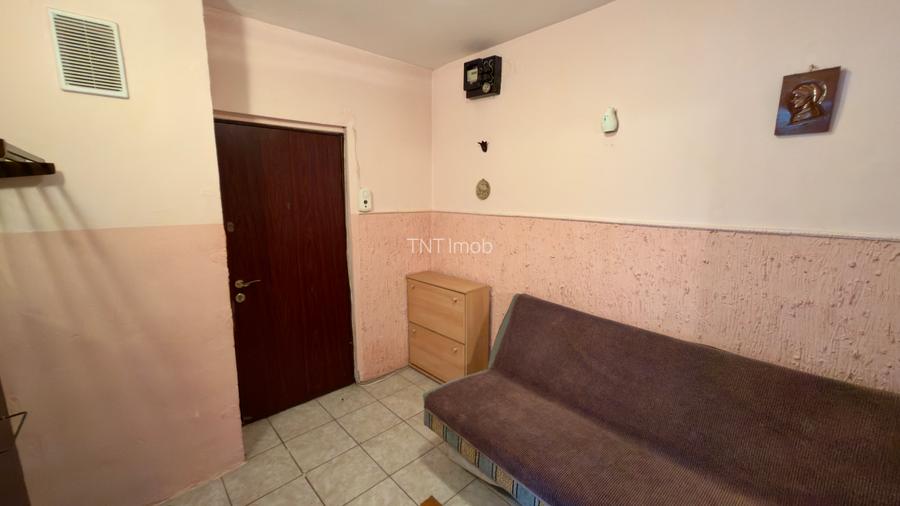 Apartament 2 camere Militari Lujerului, 2 minute de metrou ! - 15