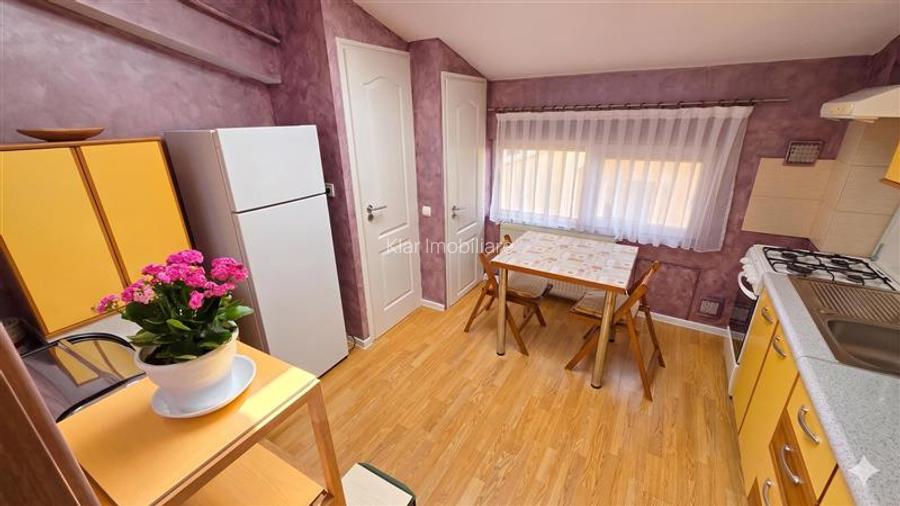 NOU! Apartament 1 camera 48mp,Gara, Facultatea de Litere si Piata Garii - 4