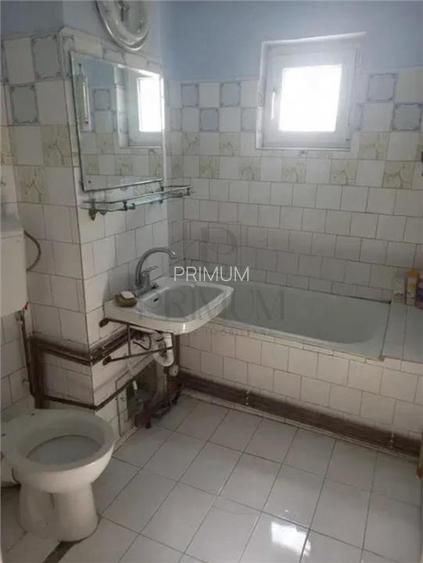 SAGULUI - 2 Camere - Centrala proprie - De renovat - 5