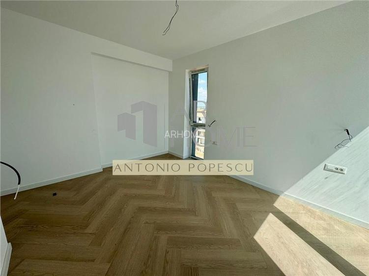 Penthouse de tip duplex, 3 camere, in Ploiesti, zona Albert - 23
