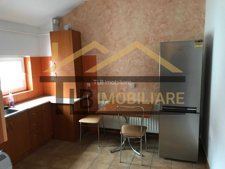 Apartament cu 2 camere, decomandat, 75mp, parcare, Zona Centrala - 5