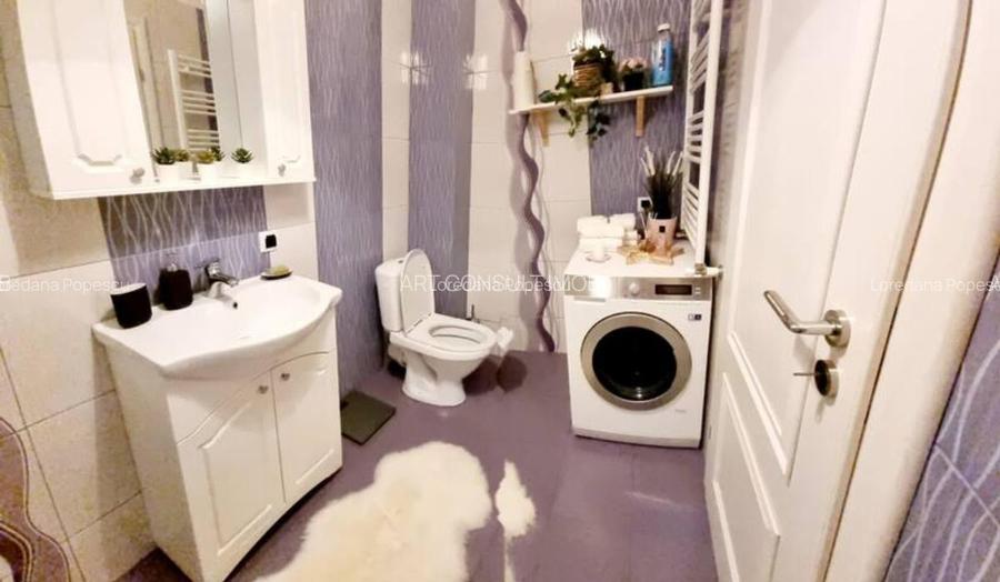 2 Camere | Crangasi | Bloc nou | Centrala | Pet-Friendly - 9