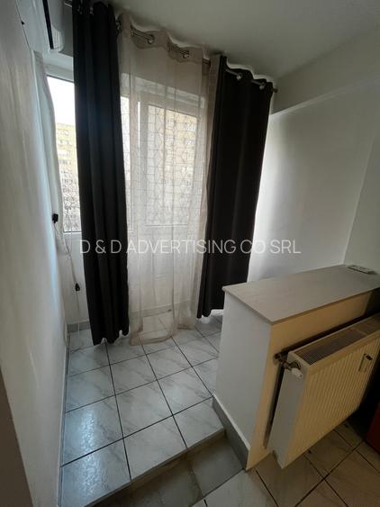 Drumul Taberei - 5 minute metrou - Garsoniera moderna - 4