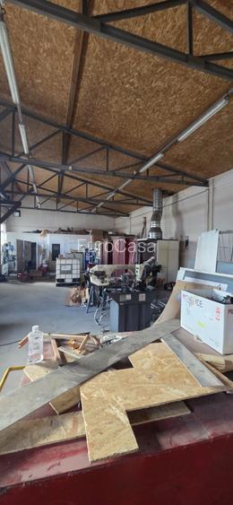 hala Stefanesti Sos. Bucuresti Pitesti - 13