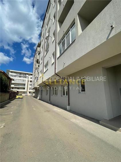 Mall Grand Arena-2 Camere - Decomandat - 8