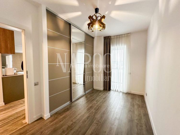 Apartament 2 camere de vanzare in Buna Ziua, Cluj Napoca - 4